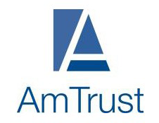 AMTRUST logo